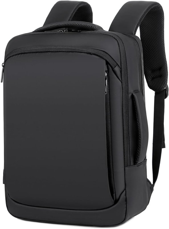 Mochila Executiva Impermeavel De Notebook