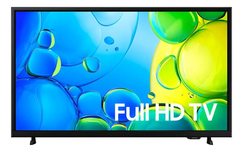 Smart TV Samsung 43" Full HD LED LS43F6000