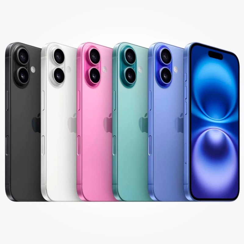 Apple iPhone 16 128GB 5G
