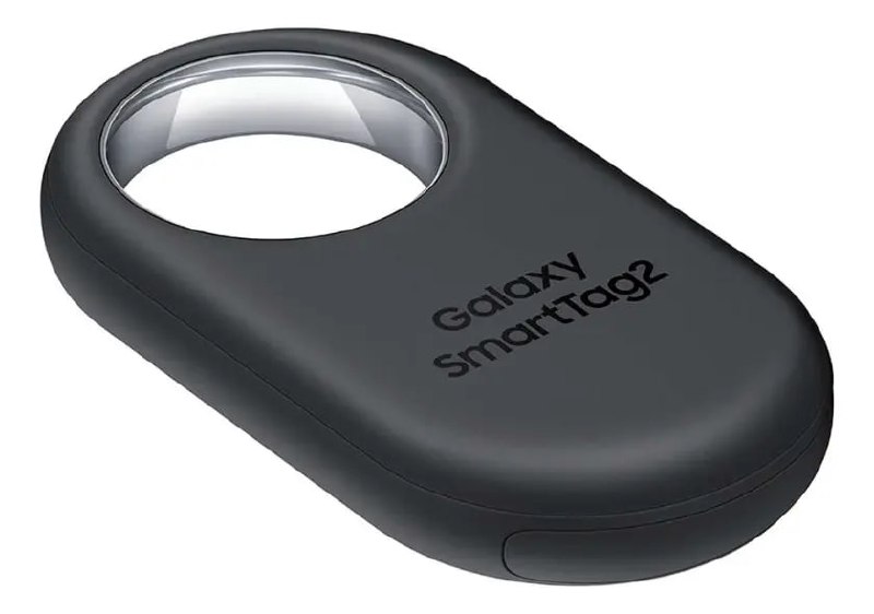 Samsung Galaxy SmartTag2 - Localizador de Objetos - Preto