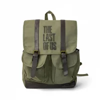 Mochila The Last Of Us