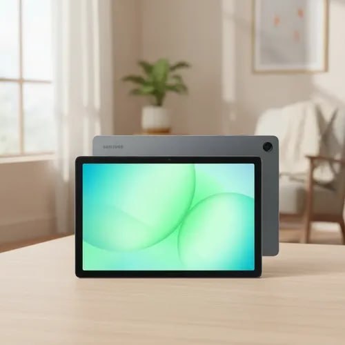 Tablet Samsung Galaxy TAB A11+, 128GB, 6GB RAM, WiFi