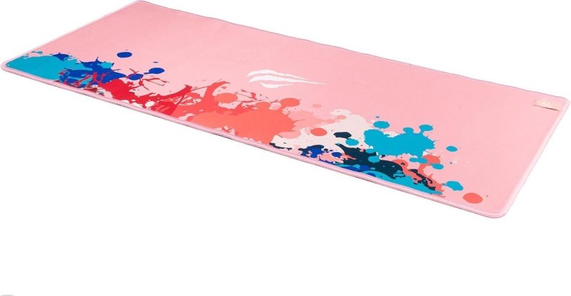 Havit Mouse Pad Gamer Grande MP847 Dimensões 700 x 300 x 3 mm