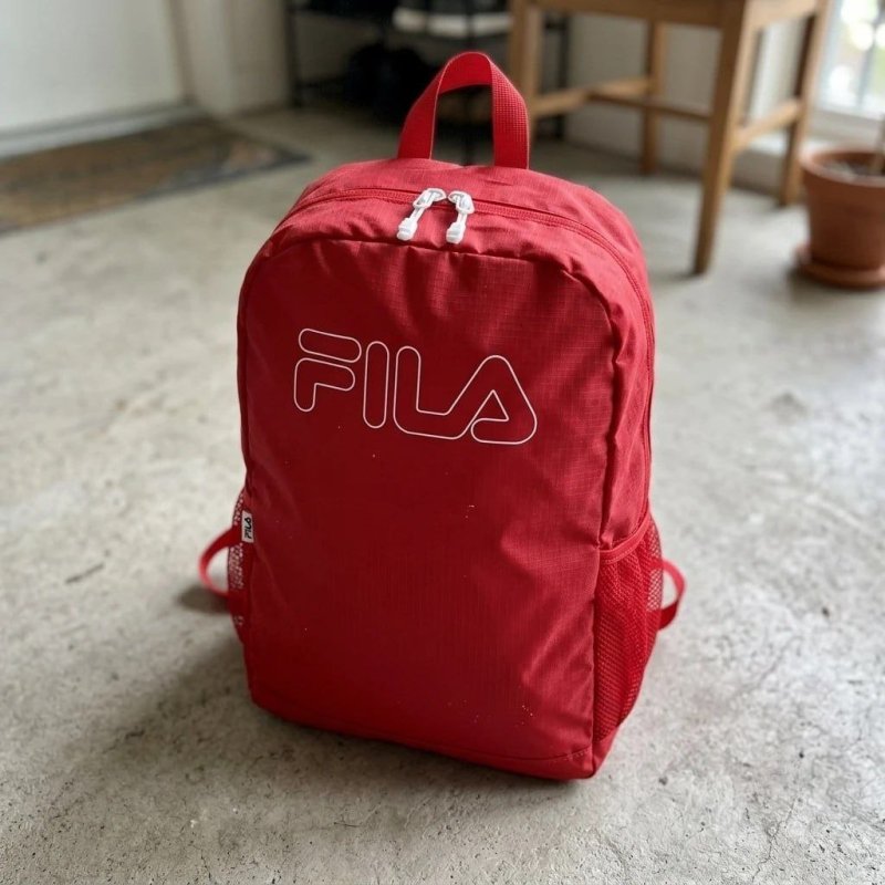 Mochila Basic Outline Fila