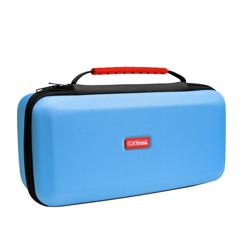 Case Azul GXTrust para Switch 2