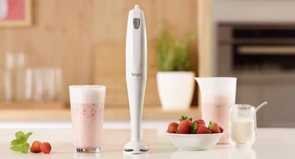 Mixer de Mão 200W Elgin 220v