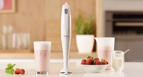 Mixer de Mão 200W Elgin 220V