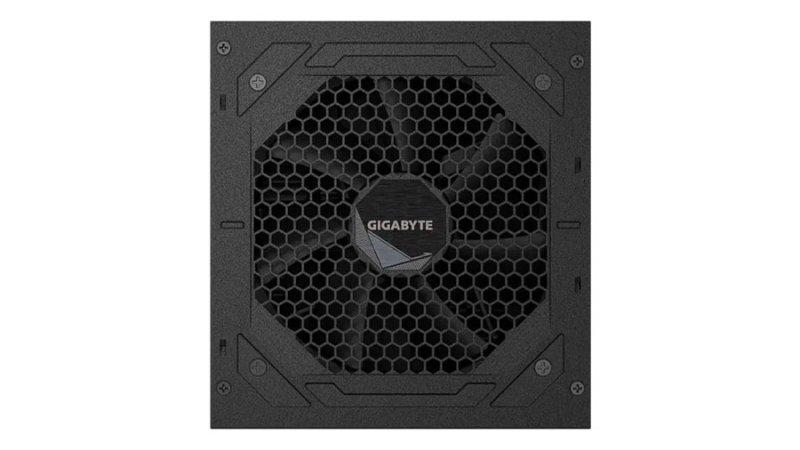 Fonte Gigabyte UD850GM PG5 V2, 850W, 80 PLUS Gold, Modular, PFC Ativo, Preto