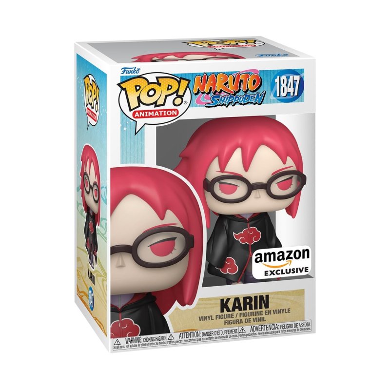Funko Pop! Karin