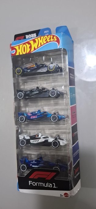 Hot Wheels Diecast Veículo de Brinquedo Racing Pacote 5 Carros + Frete Grátis