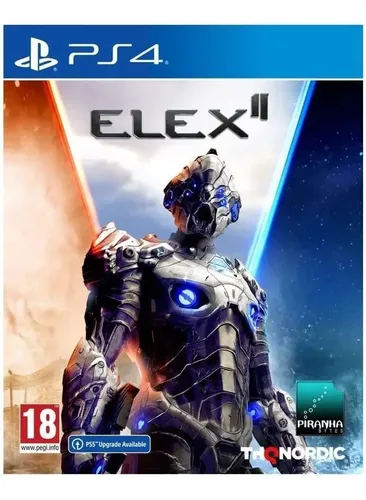 Elex II