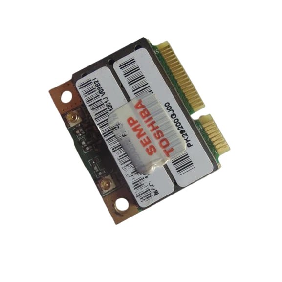 Placa Wifi Compatible Con Pk29200gj00 E246995 Pci-e
