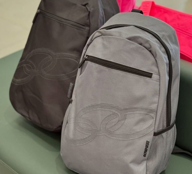 Mochila Olympikus Unissex Basic New Original
