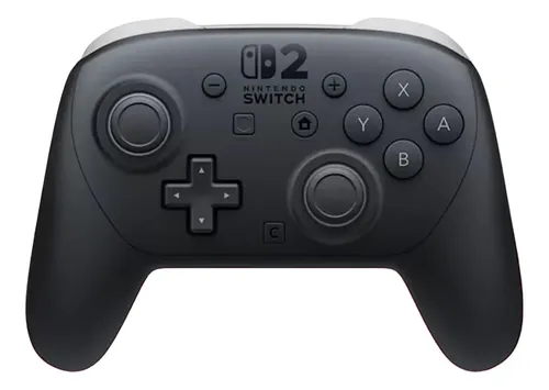 Pro Controller - Nintendo Switch 2