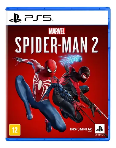 Marvel's Spider-Man 2