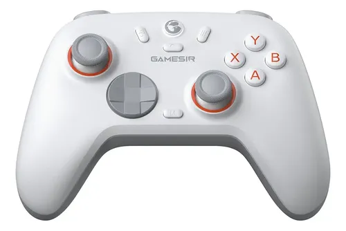 Controle sem fio Gamesir Nova Lite 2