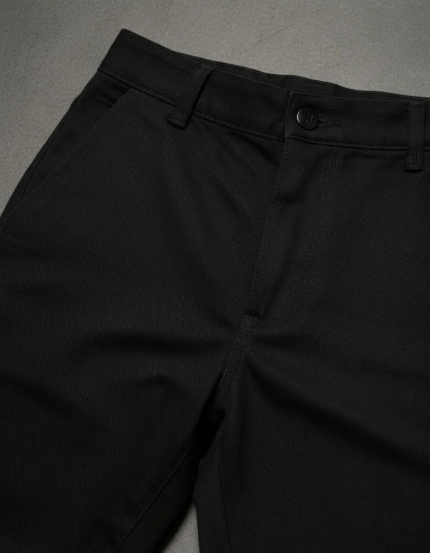 Bermudas Masculina Slim Com Lycra
