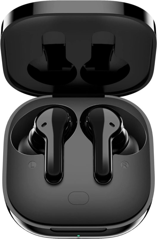 Fone de Ouvido Sem Fio QCY T13 Bluetooth 5.1