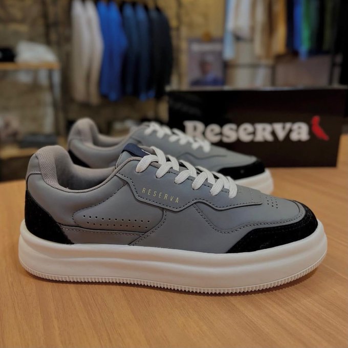 Tênis Reserva Troy + Frete Grátis