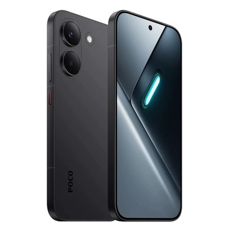 Xiaomi Poco X8 Pro - 256GB 5G NFC - Tela AMOLED