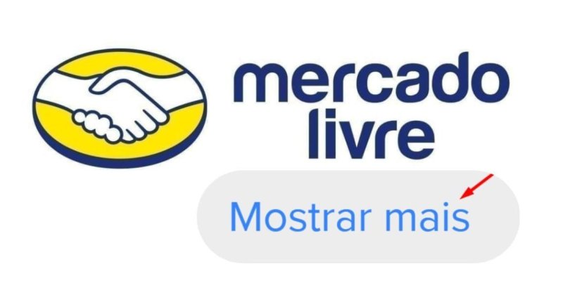 R$ 200 OFF acima de R$ 1599 no Mercado Livre