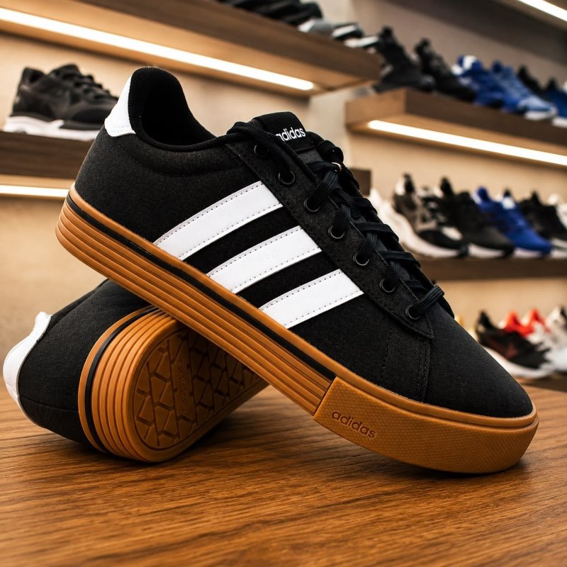 Tênis Daily 4.0 adidas + Frete Grátis