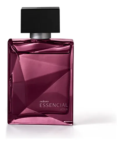 Essencial Atrai Deo Parfum Masculino 100 Ml