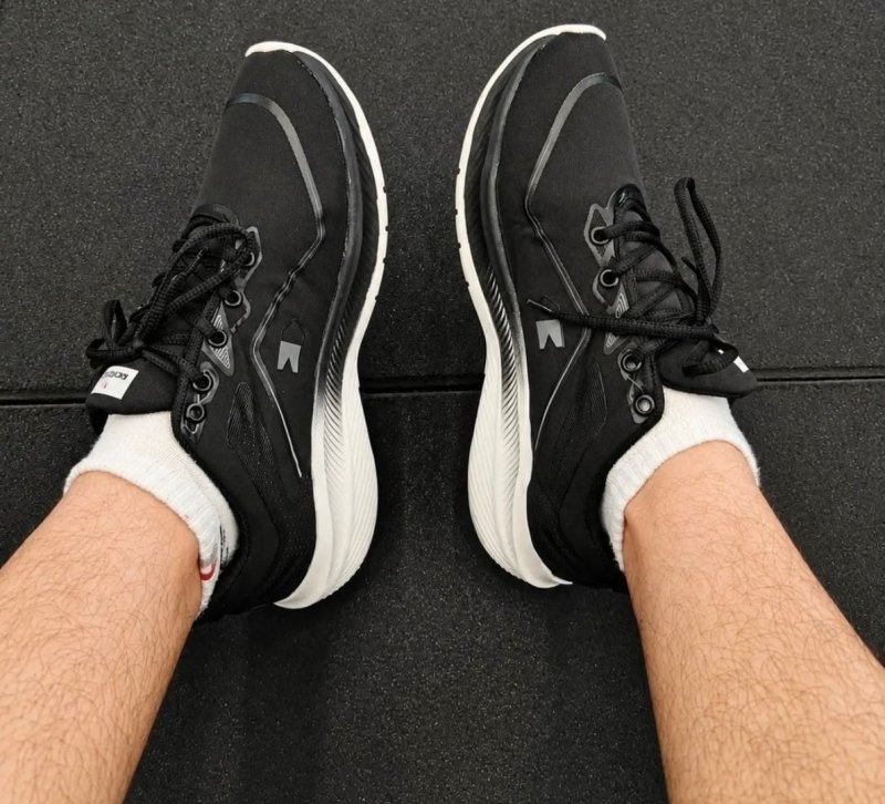 Tênis Sandrini Aero Run Academia Caminhada Treino