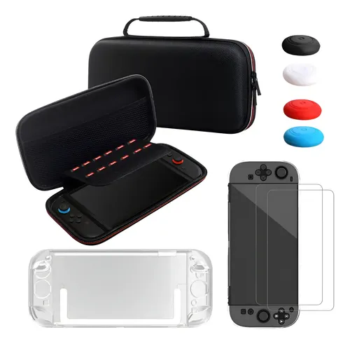 Starter Pack Switch 2