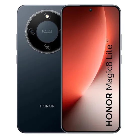 Honor MAGIC 8 Lite 5G 512GB 8GB