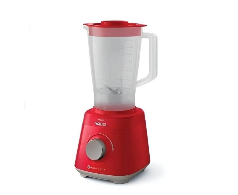 Liquidificador Daily Ri2110 Vermelho Philips Walita