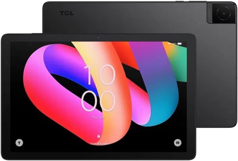 TCL TABLET TAB 10L GEN 3 - 64GB ROM - 4GB RAM - WIFI - Octacore 2.2Ghz - 10.1"