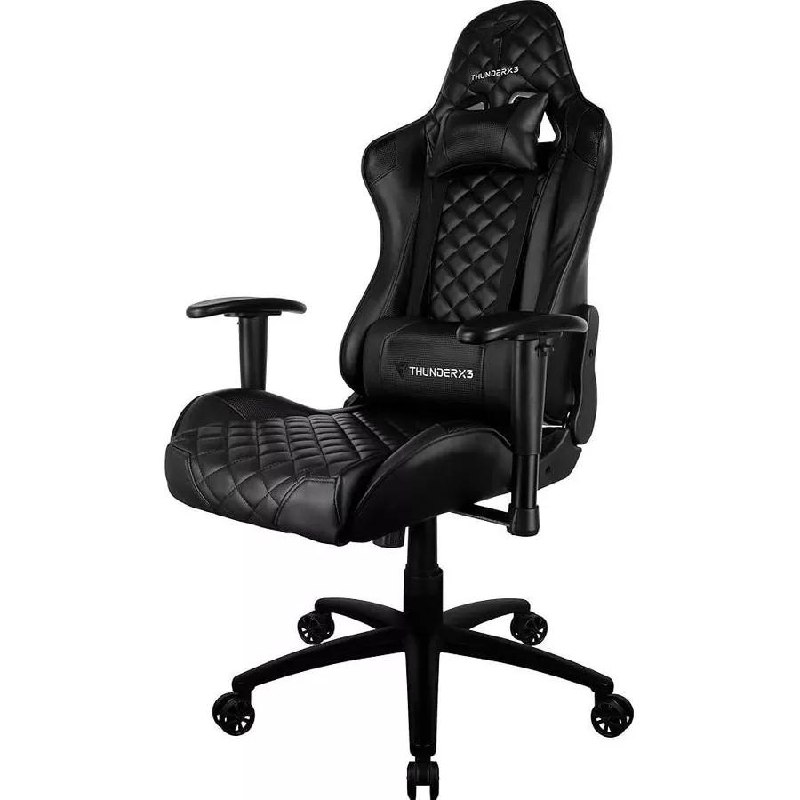 Cadeira Gamer ThunderX3 TGC12 Preta