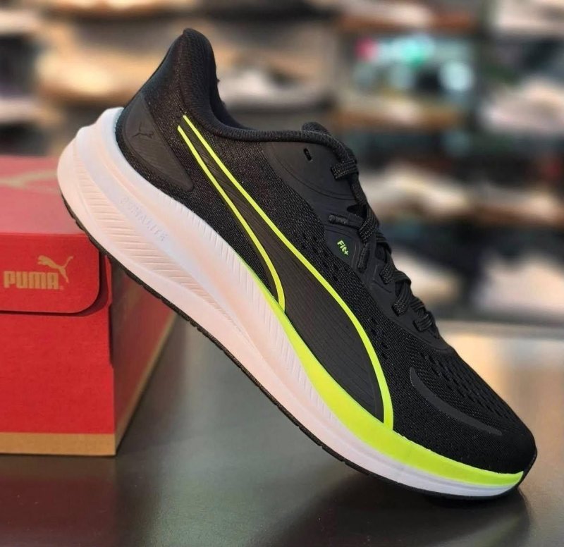 Tênis Skyrocket Lite Puma