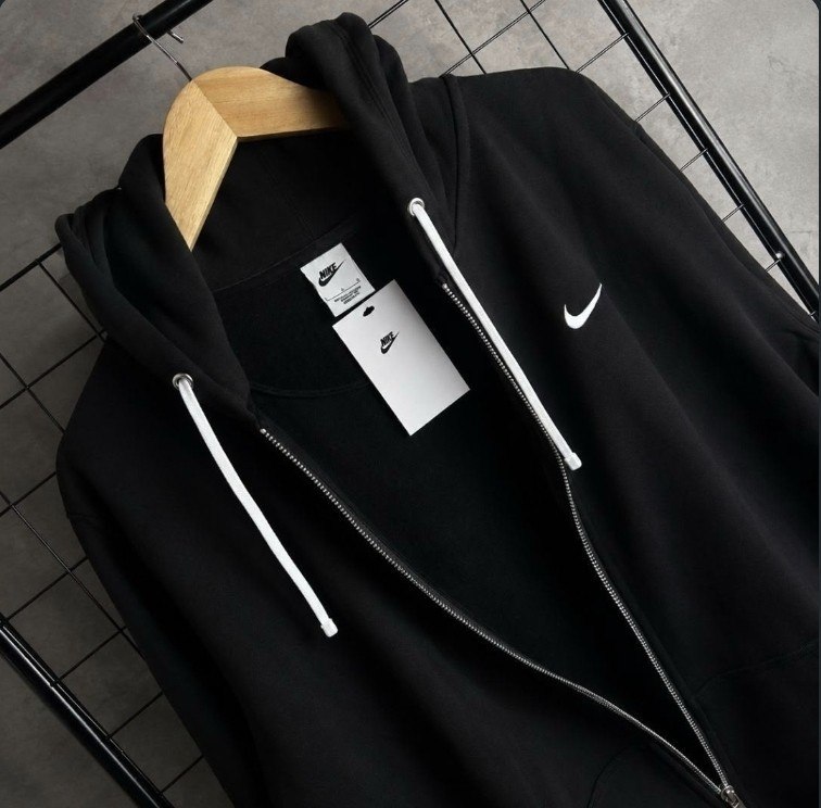 Jaqueta Dri-fit Nike Park Fleece Masculina