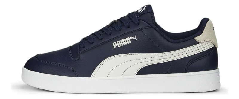 Puma Shuffle - Tênis Casual Conforto