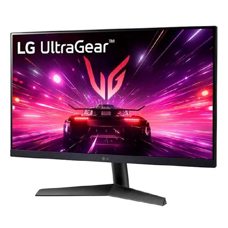Monitor Gamer LG UltraGear 24” Full HD 180Hz 1ms