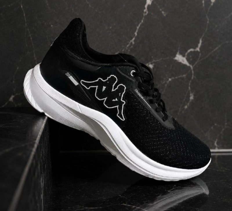 Tênis Masculino Feminino Kappa Park 2.0 Original