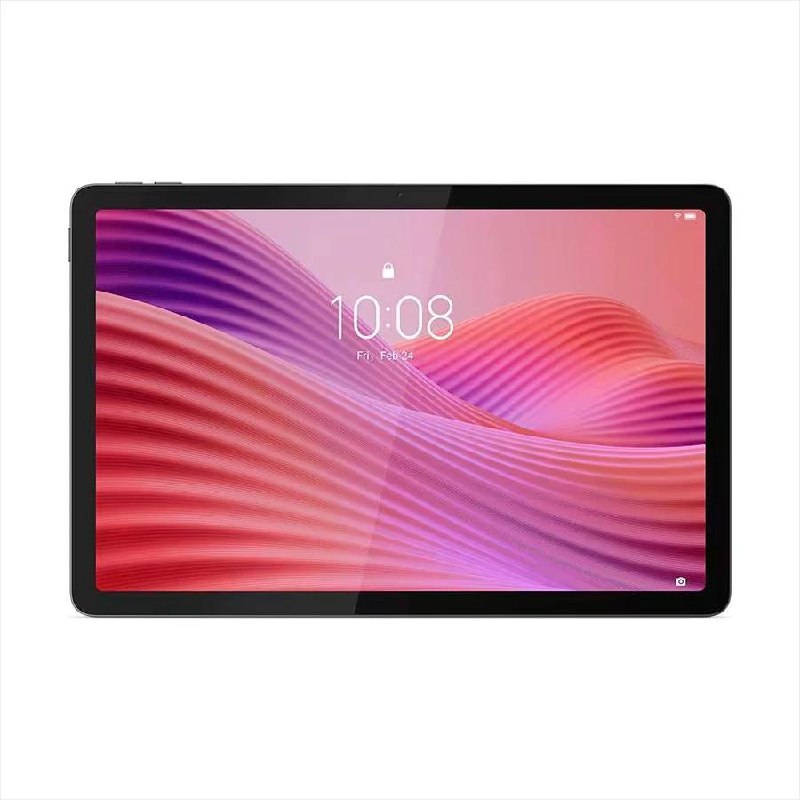 Tablet Lenovo Tab 10,1” Full HD 4GB RAM e 64GB