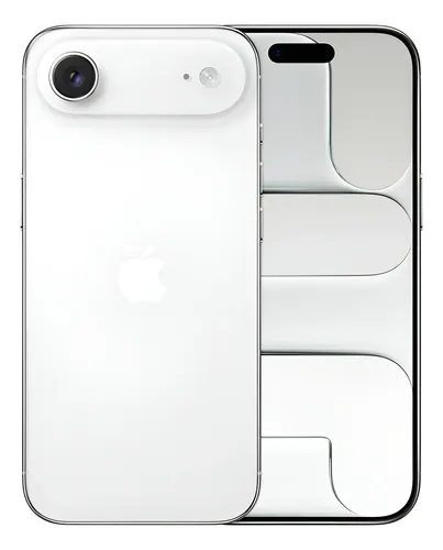 iPhone Air 512 GB - somente eSIM