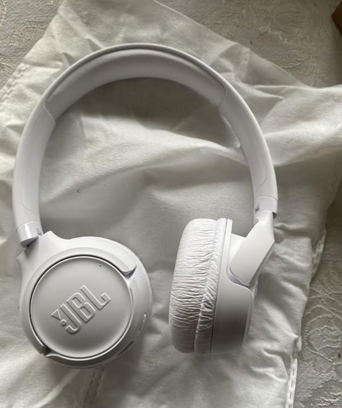JBL, Fone de Ouvido Bluetooth, Tune 530 BT, Sem Fio, On Ear
