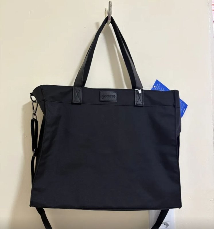 Bolsa Tote Daily Clear Gocase