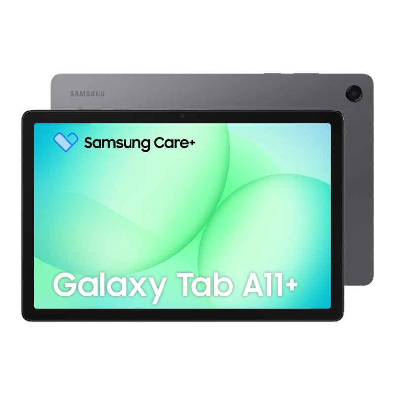 Tablet Samsung Galaxy TAB A11+, 128GB, 6GB RAM