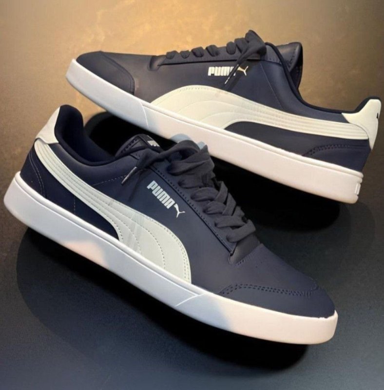 Tênis Puma Shuffle