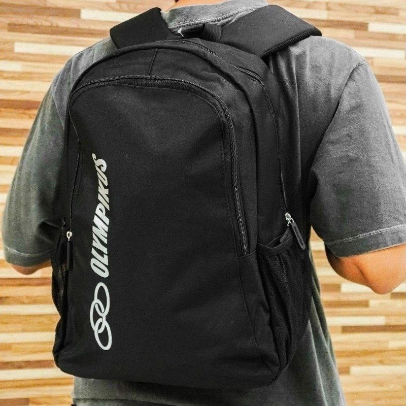 Mochila Essential Olympikus