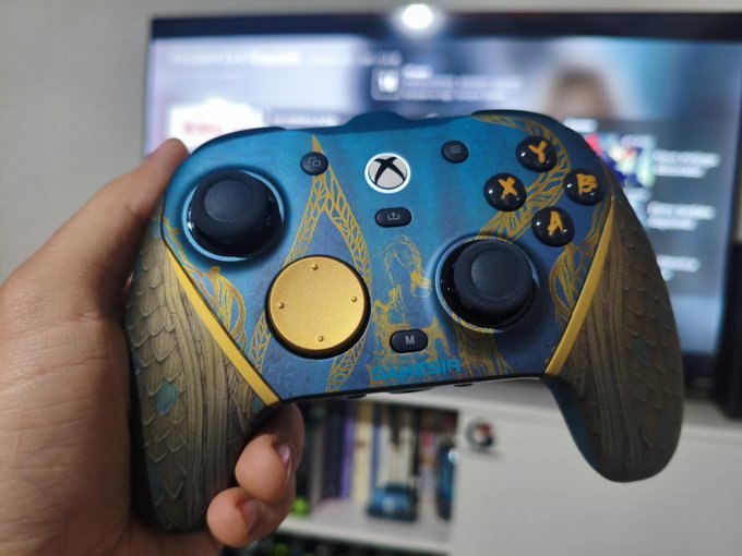 GameSir G7 Pro Wireless Controle para Xbox