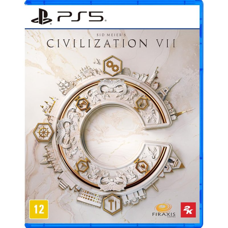 Sid Meier's Civilization VII