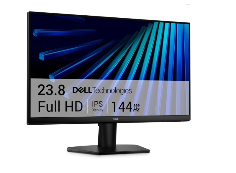 Monitor Dell 24, Fhd (1920 x 1080), 144 Hz, Ips, Se2426h
