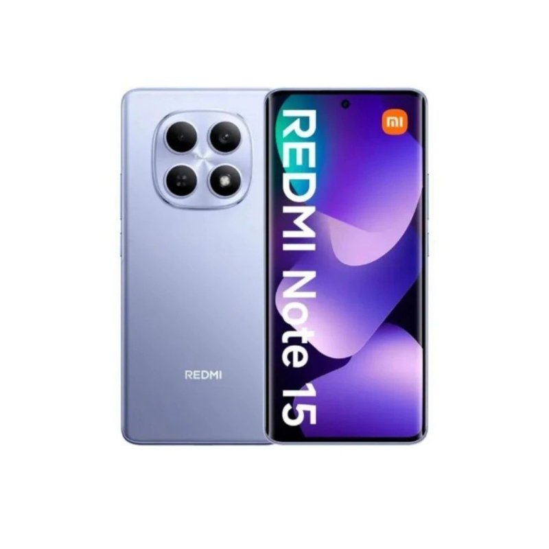 Xiaomi Redmi Note 15 4G 256/8GB RAM