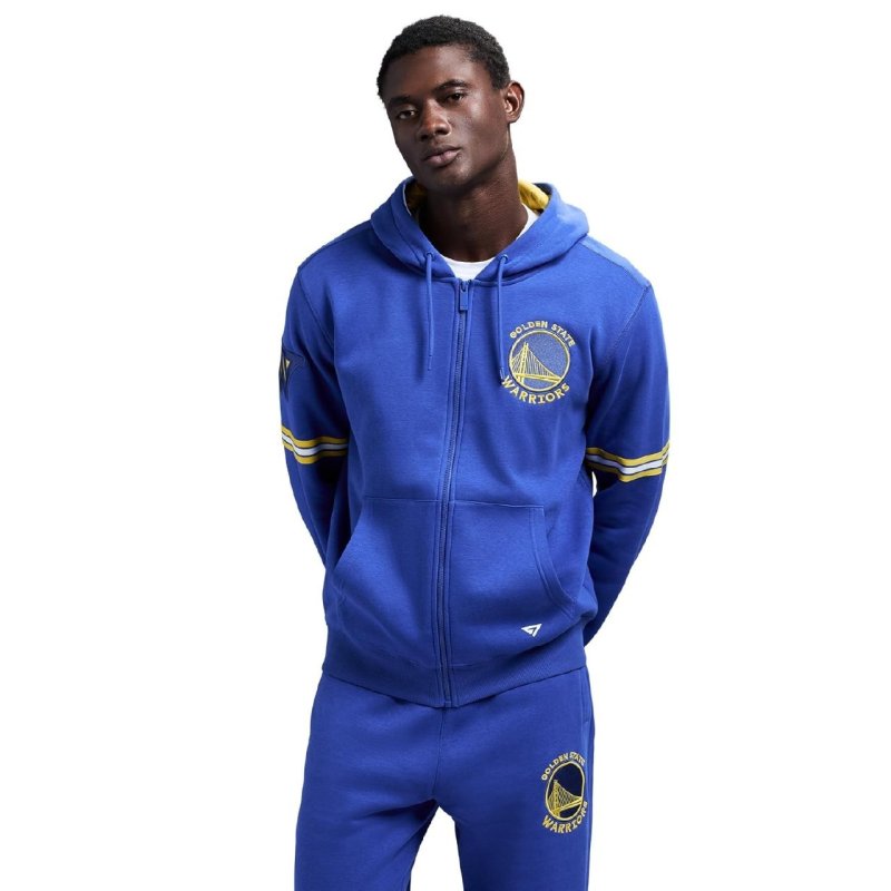 Moletom Masculino Game 7 x NBA Officially Golden State Warriors